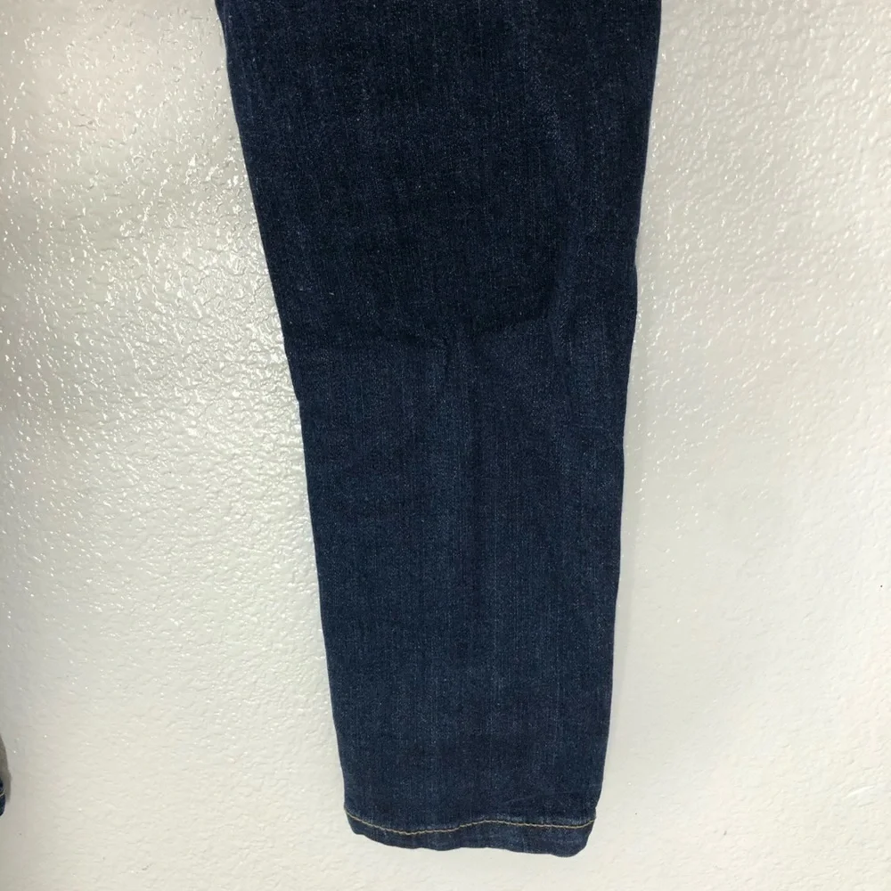 BDG Urban Outfitters High Rise Jeans